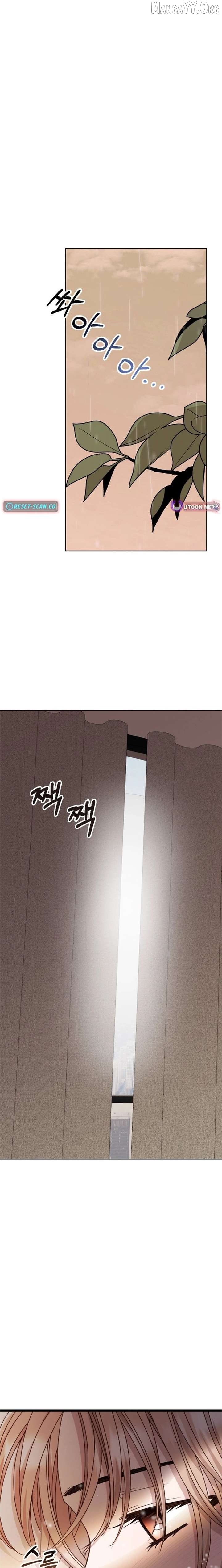 Mr. Manager, I’ll Just Hold Your Hand and Sleep Chapter 4 - page 27