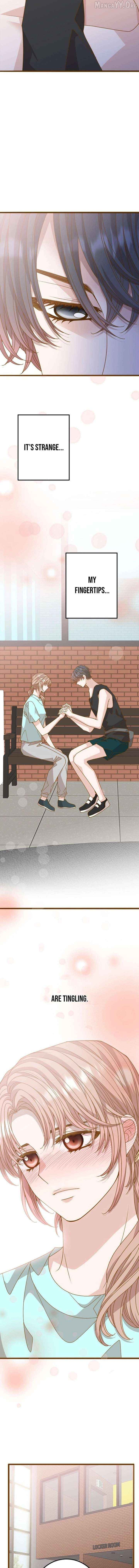 Mr. Manager, I’ll Just Hold Your Hand and Sleep Chapter 20 - page 16