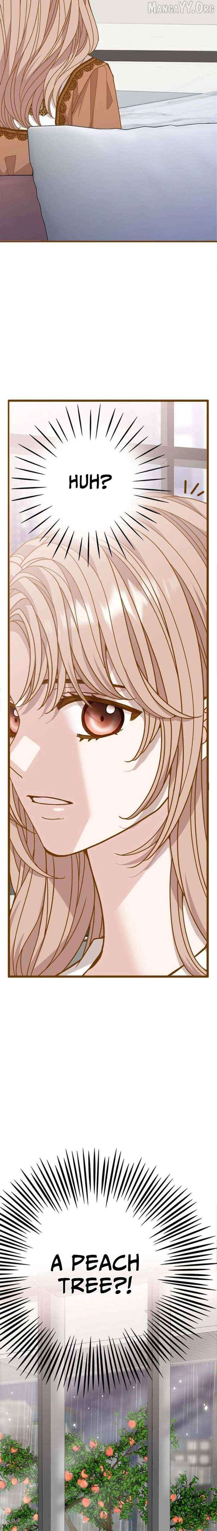 Mr. Manager, I’ll Just Hold Your Hand and Sleep Chapter 17 - page 12