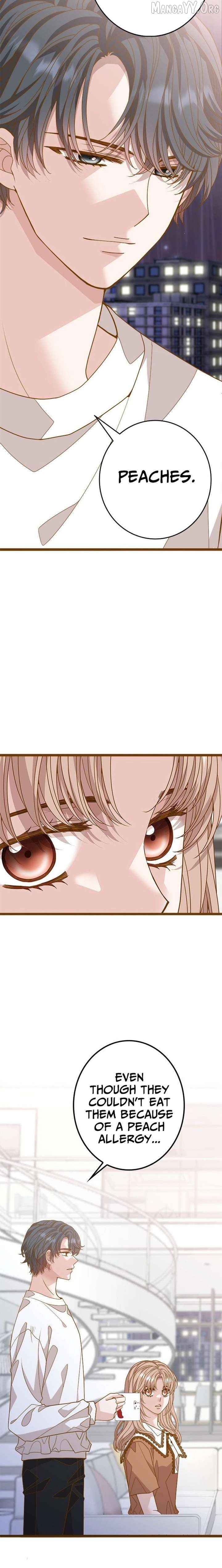 Mr. Manager, I’ll Just Hold Your Hand and Sleep Chapter 17 - page 15