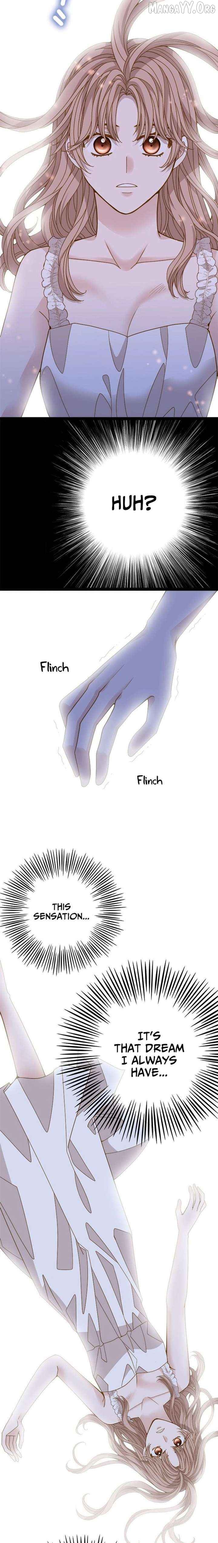 Mr. Manager, I’ll Just Hold Your Hand and Sleep Chapter 17 - page 32