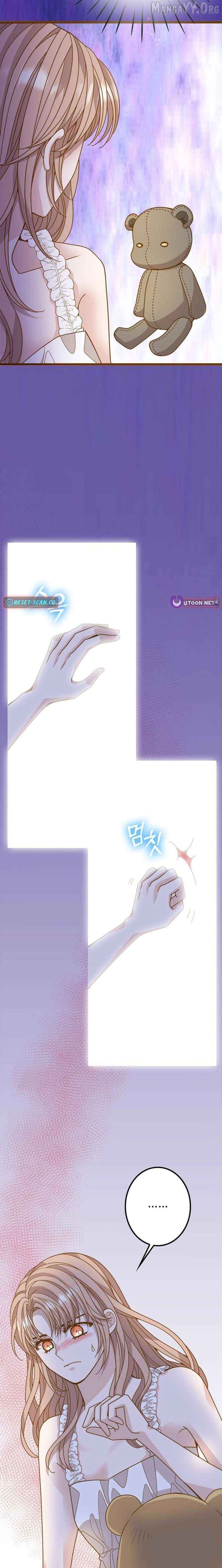 Mr. Manager, I’ll Just Hold Your Hand and Sleep Chapter 17 - page 38