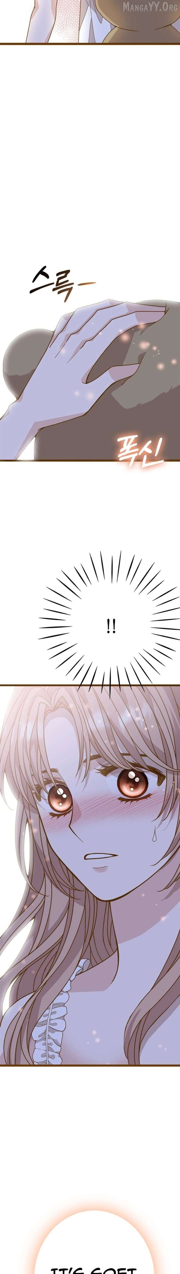 Mr. Manager, I’ll Just Hold Your Hand and Sleep Chapter 17 - page 39