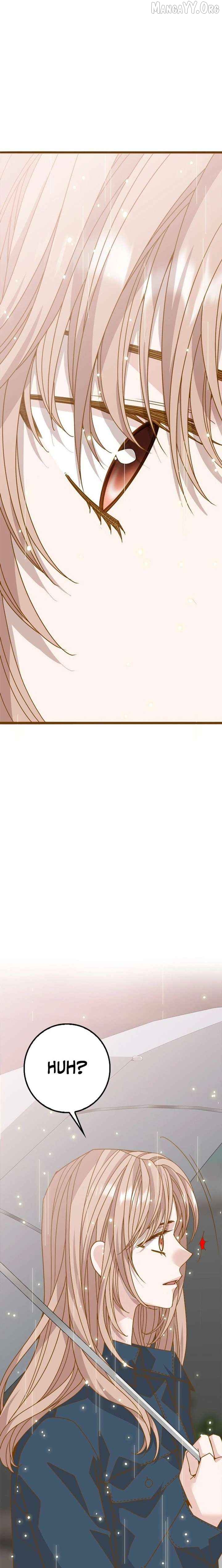 Mr. Manager, I’ll Just Hold Your Hand and Sleep Chapter 16 - page 19