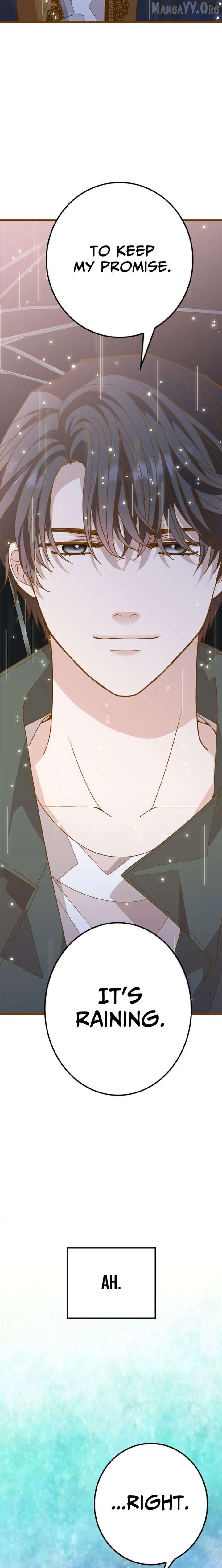 Mr. Manager, I’ll Just Hold Your Hand and Sleep Chapter 16 - page 22