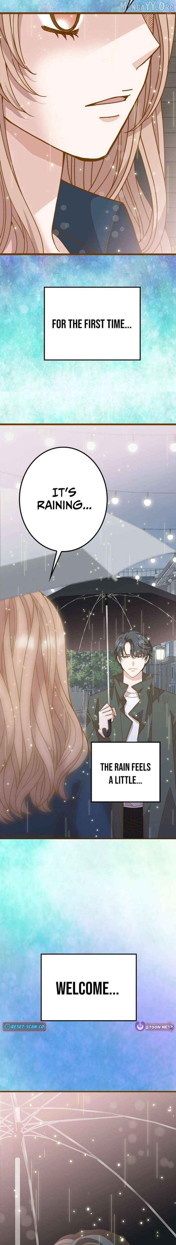 Mr. Manager, I’ll Just Hold Your Hand and Sleep Chapter 16 - page 23
