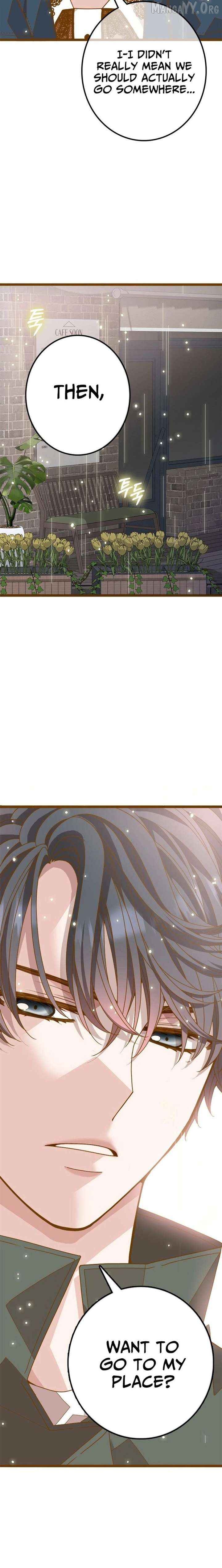 Mr. Manager, I’ll Just Hold Your Hand and Sleep Chapter 16 - page 32