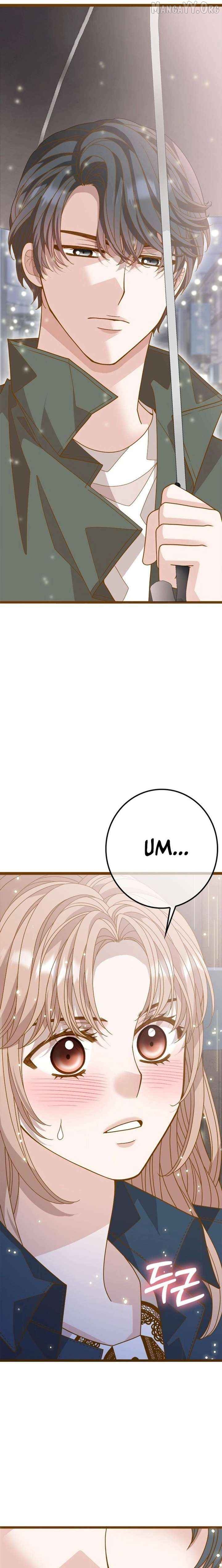 Mr. Manager, I’ll Just Hold Your Hand and Sleep Chapter 16 - page 34