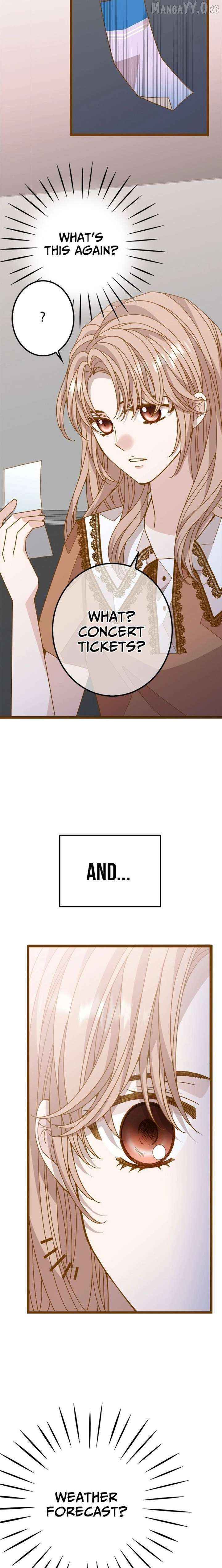 Mr. Manager, I’ll Just Hold Your Hand and Sleep Chapter 15 - page 18