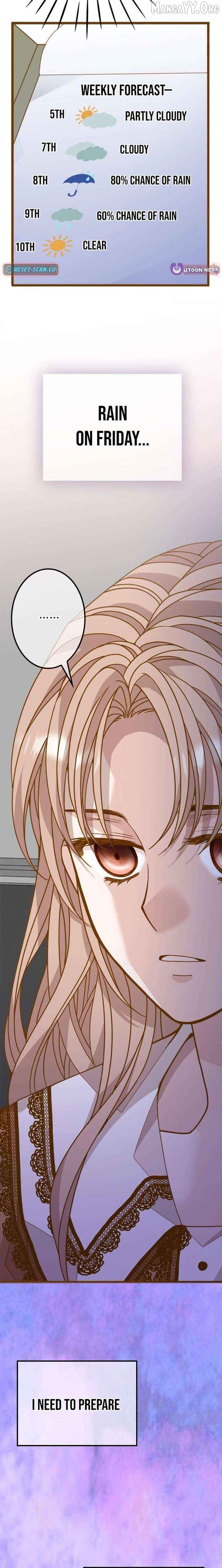Mr. Manager, I’ll Just Hold Your Hand and Sleep Chapter 15 - page 19
