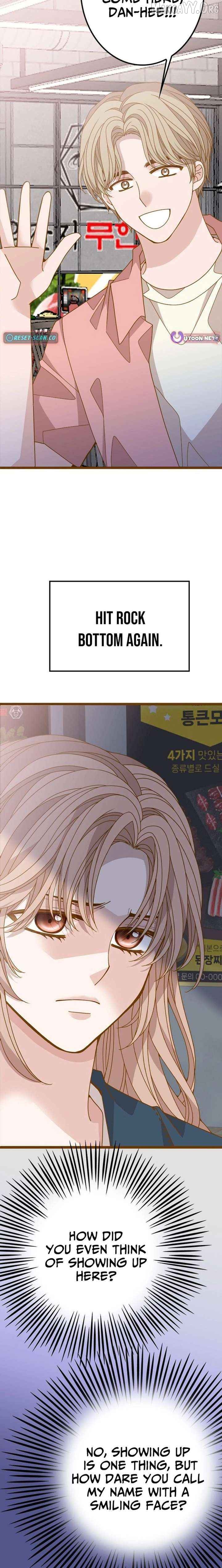 Mr. Manager, I’ll Just Hold Your Hand and Sleep Chapter 15 - page 29