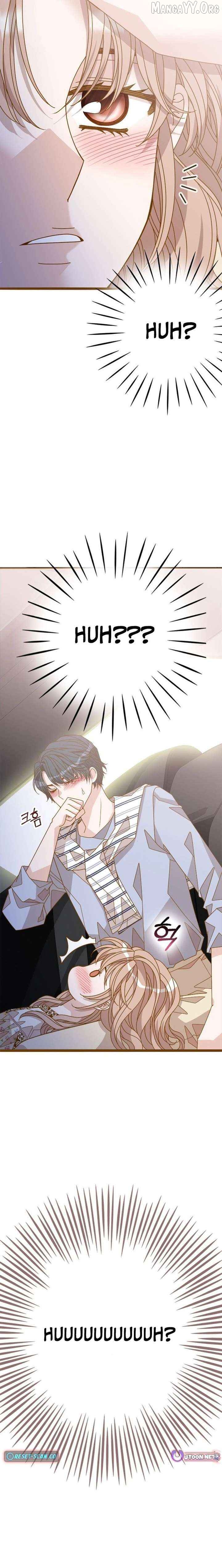 Mr. Manager, I’ll Just Hold Your Hand and Sleep Chapter 14 - page 3