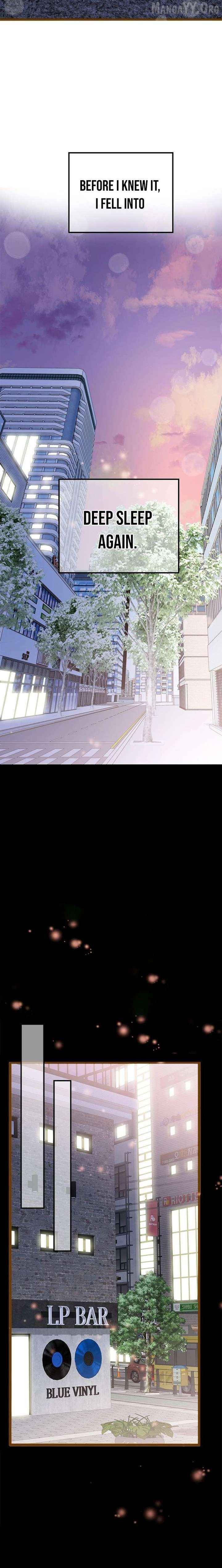 Mr. Manager, I’ll Just Hold Your Hand and Sleep Chapter 14 - page 30