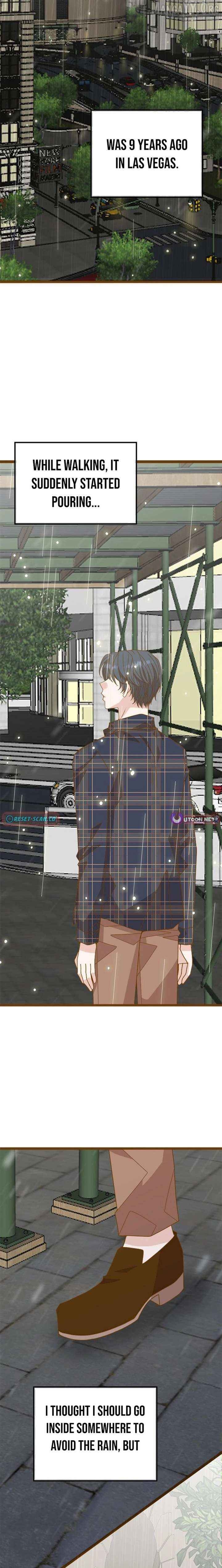 Mr. Manager, I’ll Just Hold Your Hand and Sleep Chapter 13 - page 11