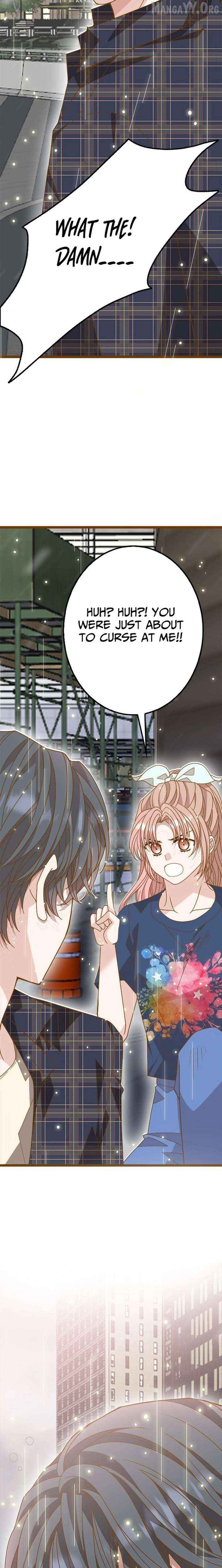 Mr. Manager, I’ll Just Hold Your Hand and Sleep Chapter 13 - page 15