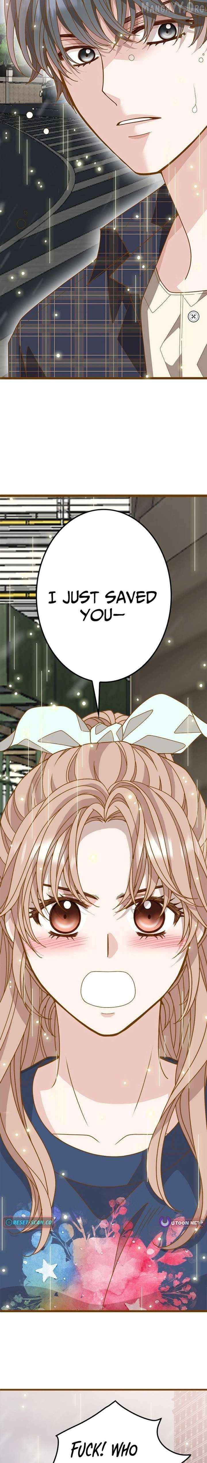 Mr. Manager, I’ll Just Hold Your Hand and Sleep Chapter 13 - page 16