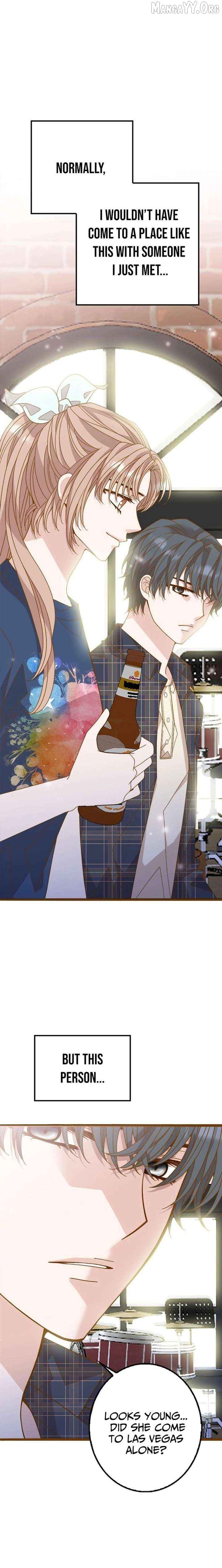 Mr. Manager, I’ll Just Hold Your Hand and Sleep Chapter 13 - page 22