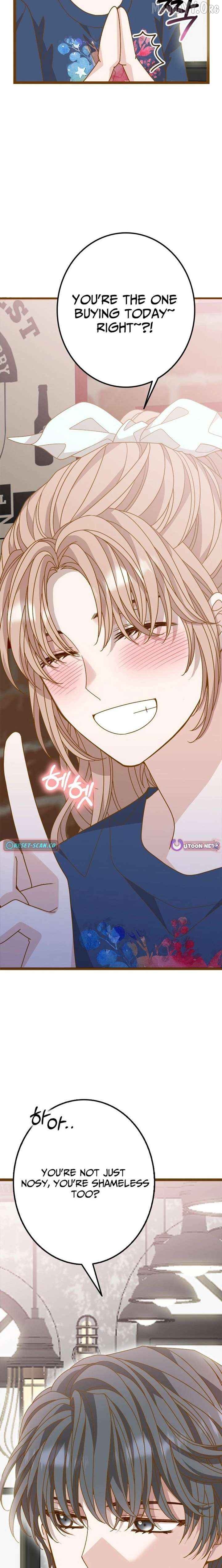 Mr. Manager, I’ll Just Hold Your Hand and Sleep Chapter 13 - page 26