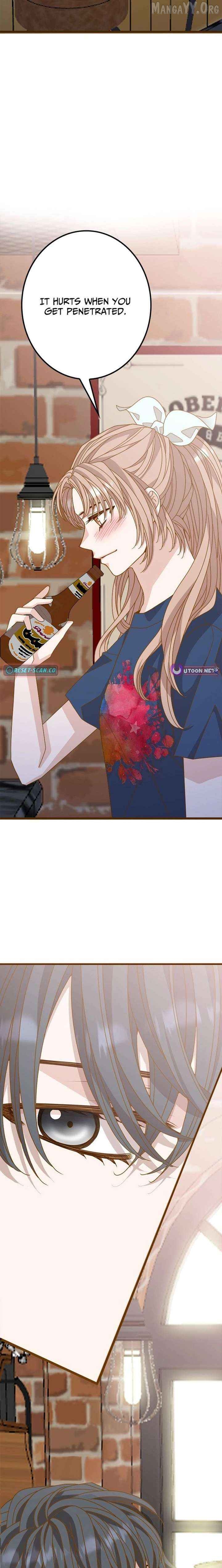 Mr. Manager, I’ll Just Hold Your Hand and Sleep Chapter 13 - page 28