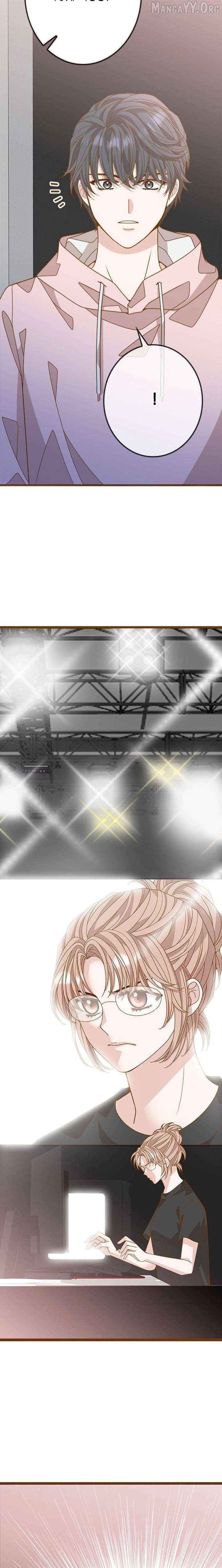 Mr. Manager, I’ll Just Hold Your Hand and Sleep Chapter 13 - page 32