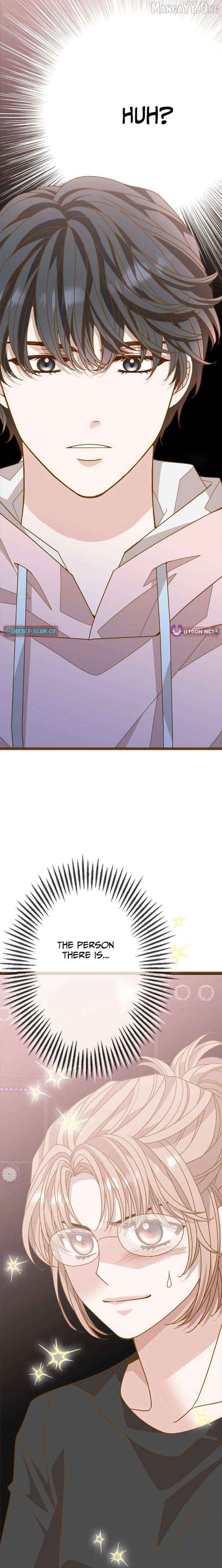 Mr. Manager, I’ll Just Hold Your Hand and Sleep Chapter 13 - page 33