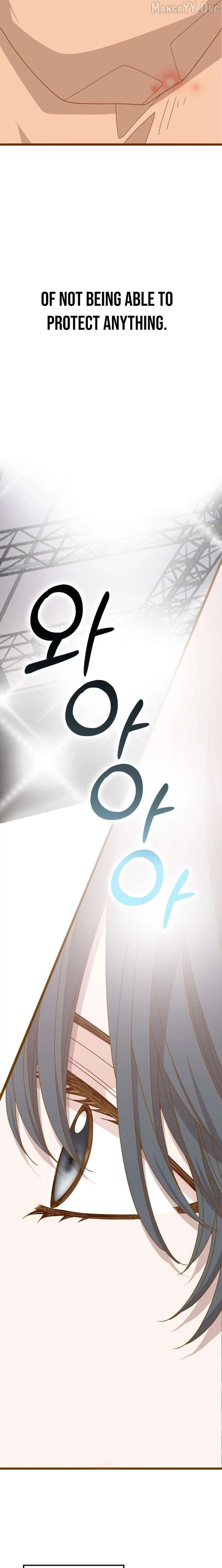 Mr. Manager, I’ll Just Hold Your Hand and Sleep Chapter 13 - page 37