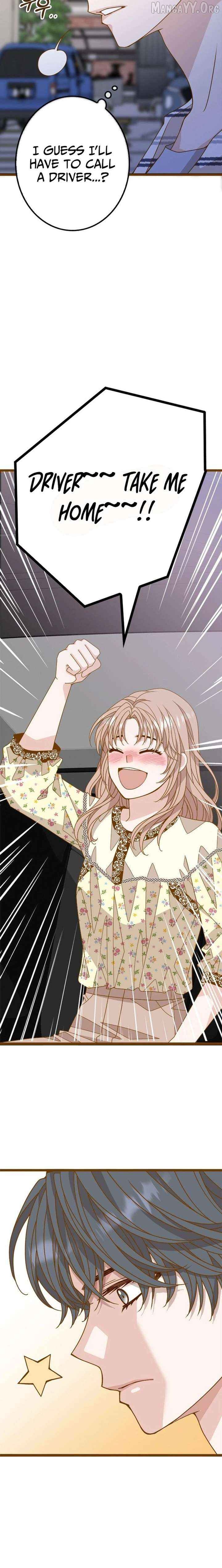 Mr. Manager, I’ll Just Hold Your Hand and Sleep Chapter 13 - page 7