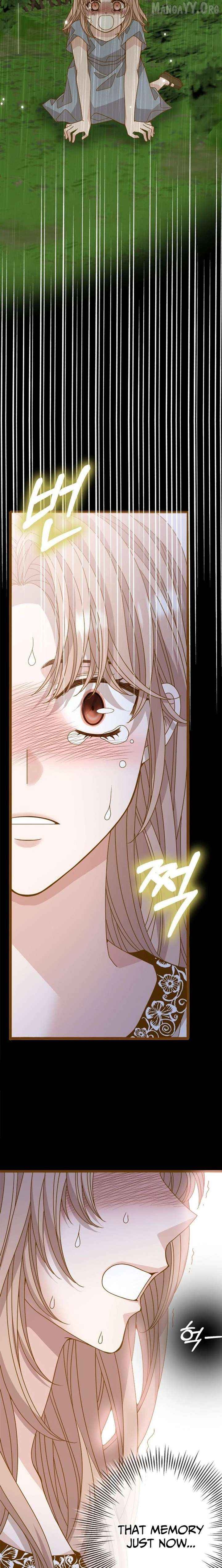 Mr. Manager, I’ll Just Hold Your Hand and Sleep Chapter 12 - page 10