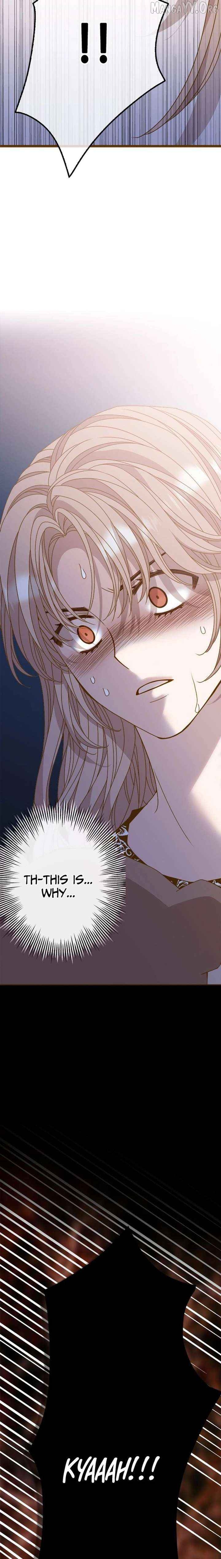Mr. Manager, I’ll Just Hold Your Hand and Sleep Chapter 12 - page 5