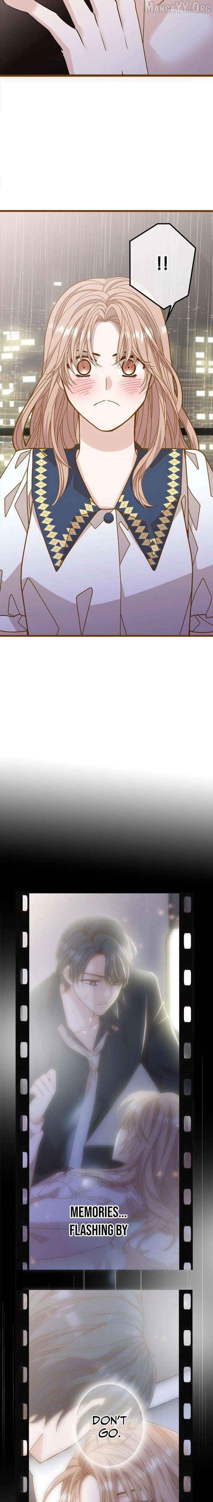 Mr. Manager, I’ll Just Hold Your Hand and Sleep Chapter 9 - page 18