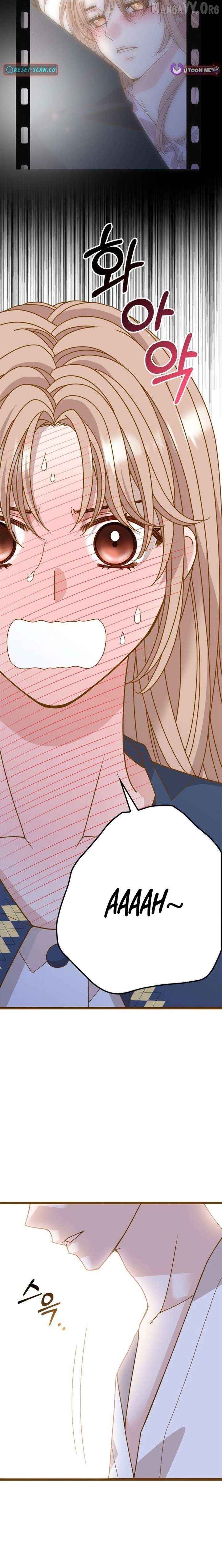 Mr. Manager, I’ll Just Hold Your Hand and Sleep Chapter 9 - page 19