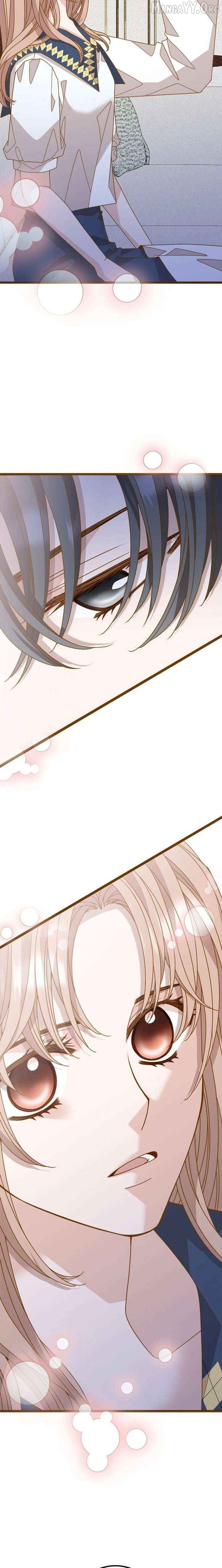 Mr. Manager, I’ll Just Hold Your Hand and Sleep Chapter 9 - page 21