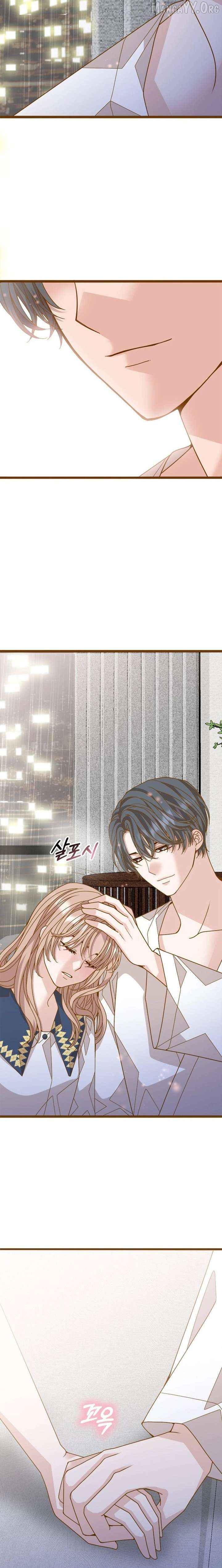 Mr. Manager, I’ll Just Hold Your Hand and Sleep Chapter 9 - page 28