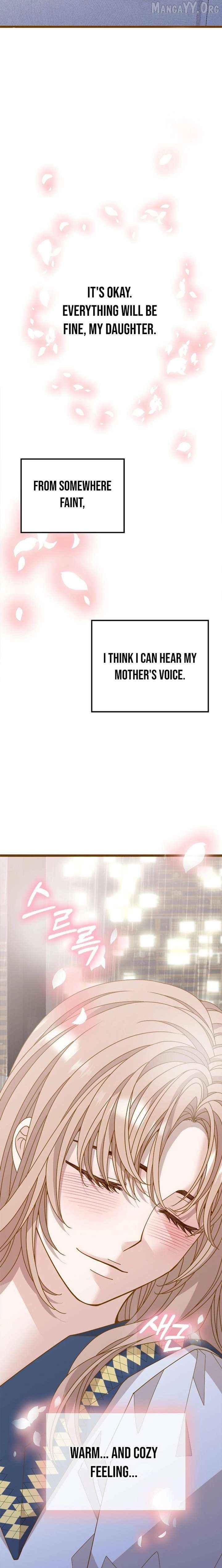 Mr. Manager, I’ll Just Hold Your Hand and Sleep Chapter 9 - page 29