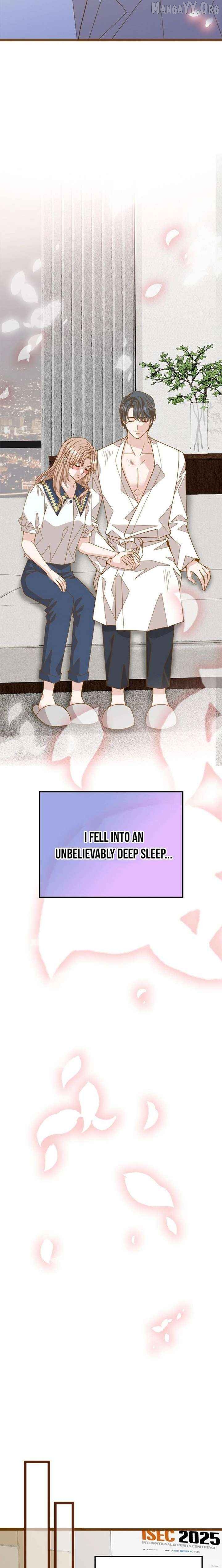 Mr. Manager, I’ll Just Hold Your Hand and Sleep Chapter 9 - page 30