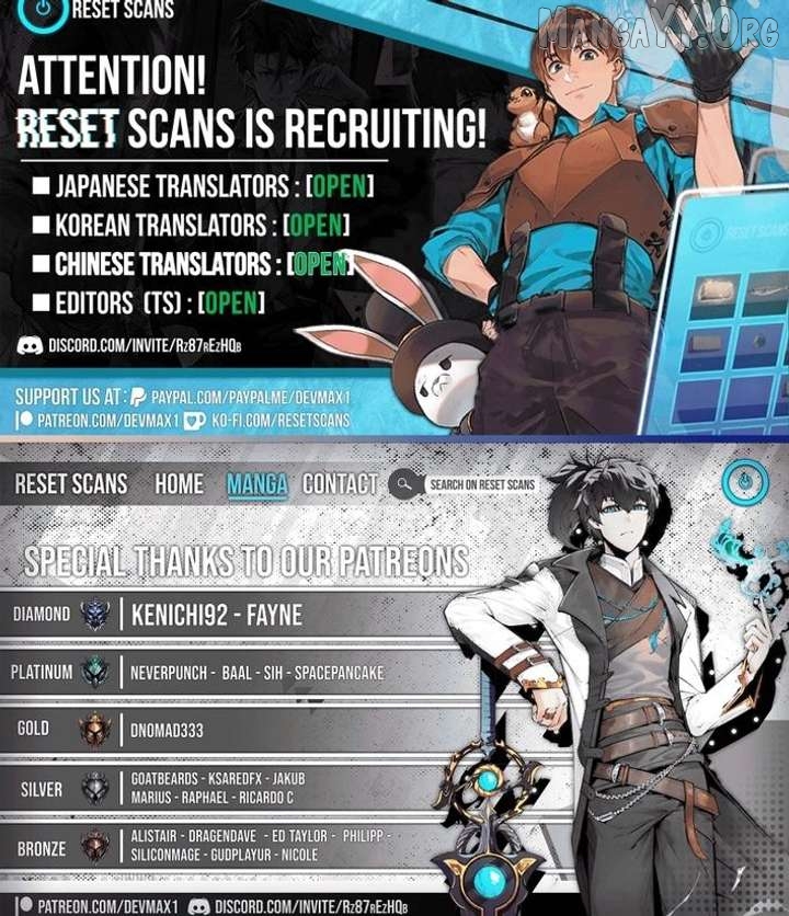 Mr. Manager, I’ll Just Hold Your Hand and Sleep Chapter 9 - page 35