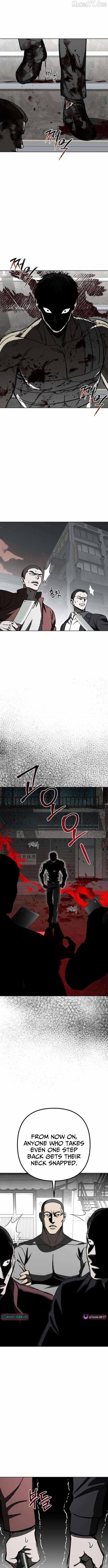 Yaksha - Manhwa Chapter 6 - page 4