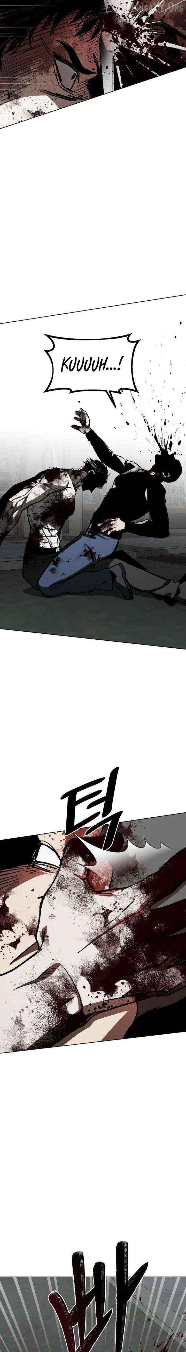 Yaksha - Manhwa Chapter 7 - page 31