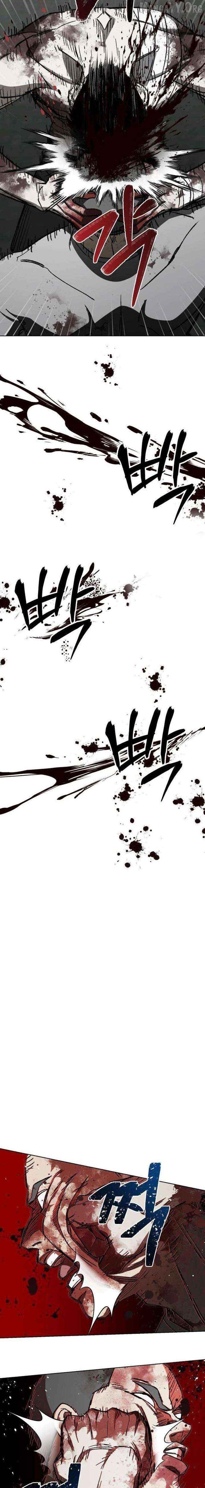 Yaksha - Manhwa Chapter 7 - page 32