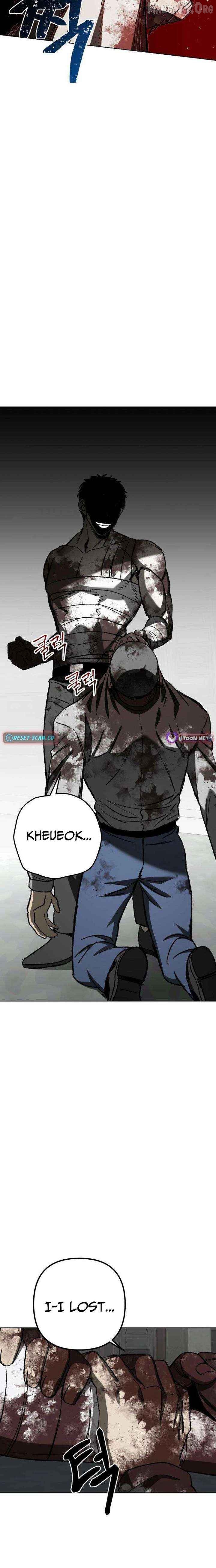Yaksha - Manhwa Chapter 7 - page 33