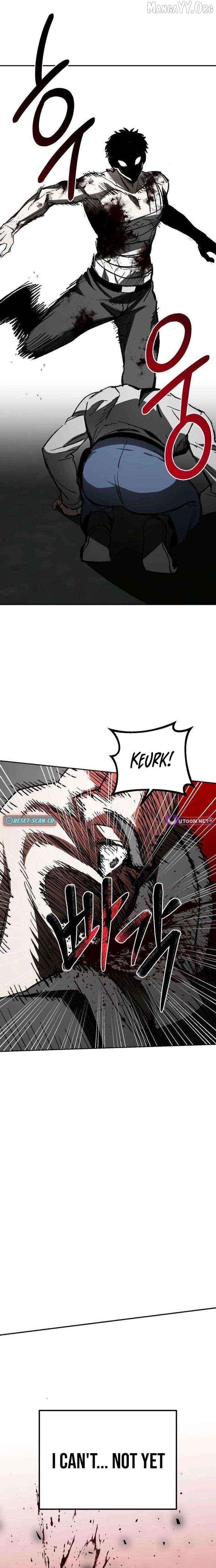Yaksha - Manhwa Chapter 7 - page 4