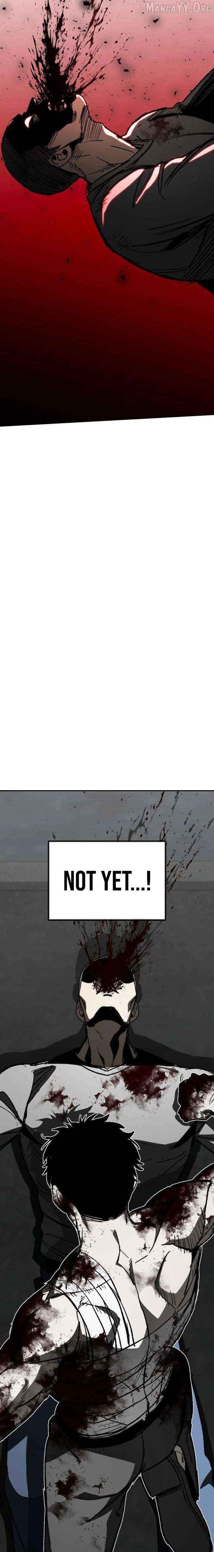 Yaksha - Manhwa Chapter 7 - page 5