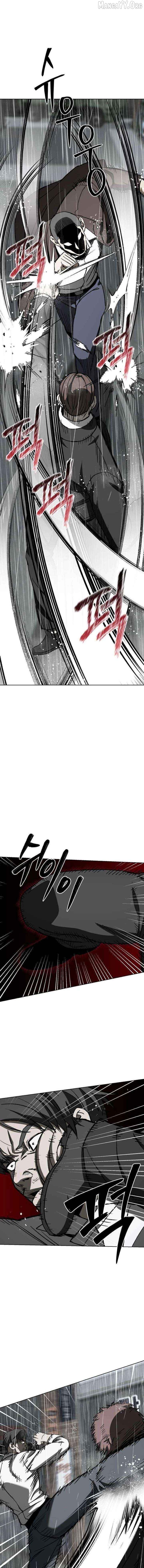 Yaksha - Manhwa Chapter 11 - page 15