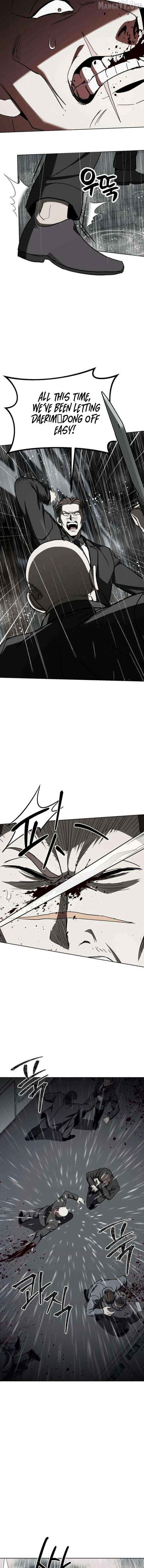 Yaksha - Manhwa Chapter 11 - page 18
