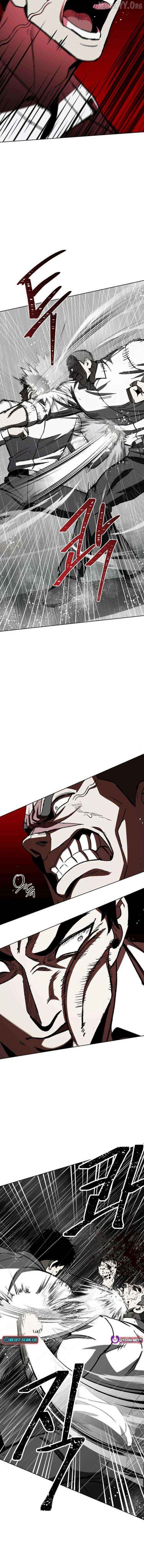 Yaksha - Manhwa Chapter 11 - page 20