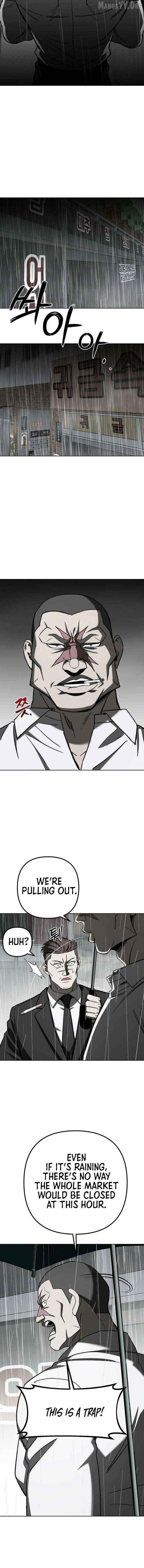 Yaksha - Manhwa Chapter 11 - page 4