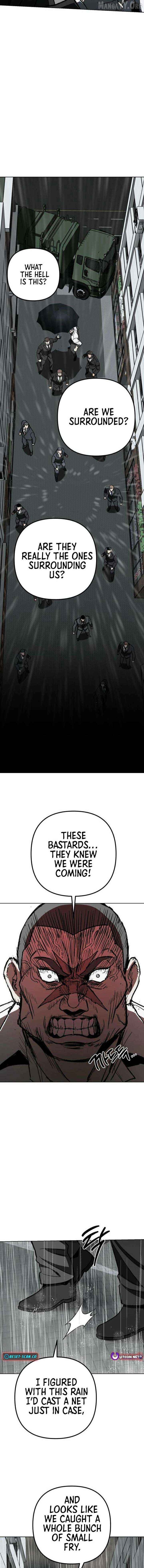 Yaksha - Manhwa Chapter 11 - page 6
