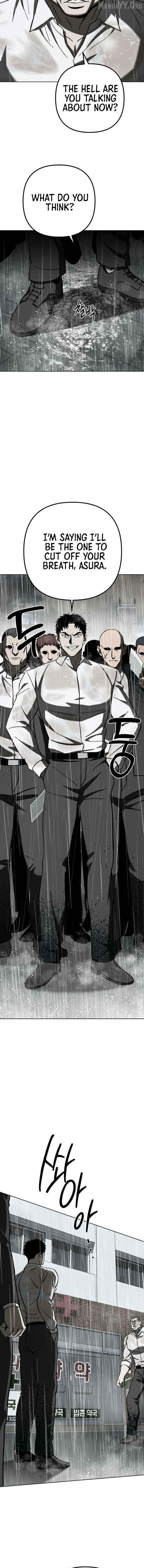 Yaksha - Manhwa Chapter 11 - page 9