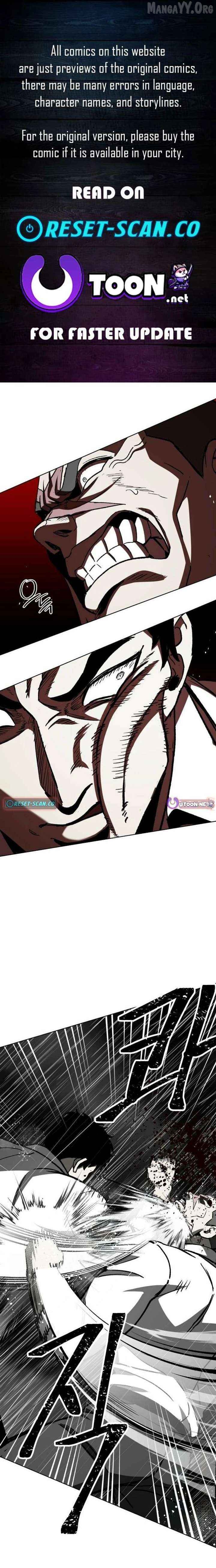 Yaksha - Manhwa Chapter 12 - page 1