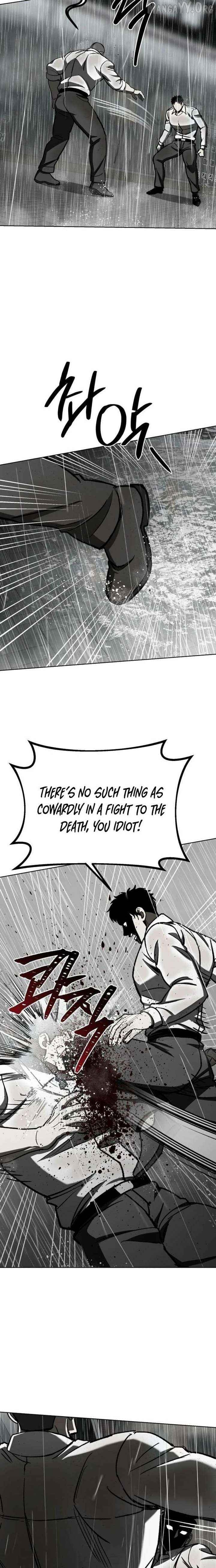 Yaksha - Manhwa Chapter 12 - page 10
